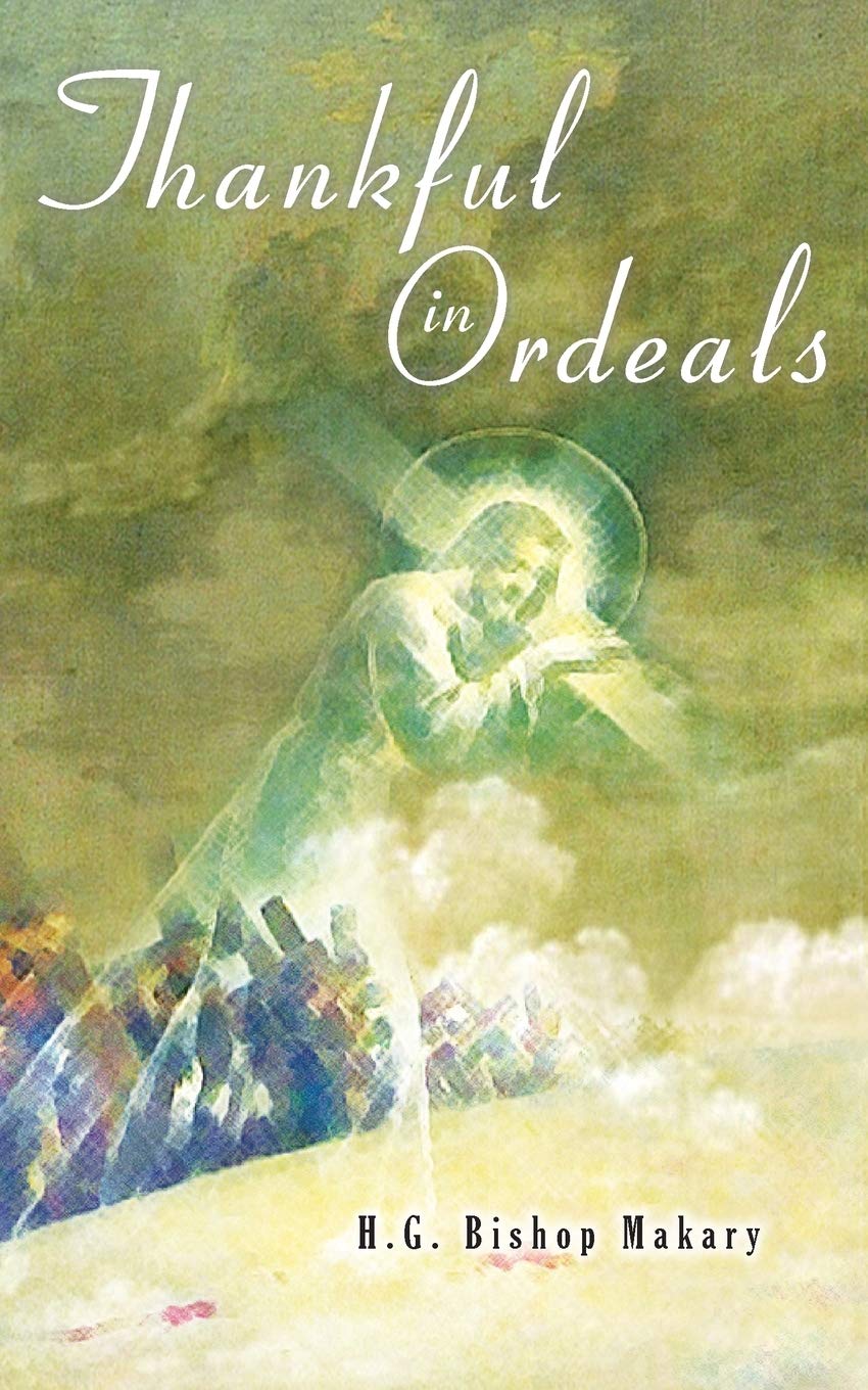 Thankful in Ordeals,Used