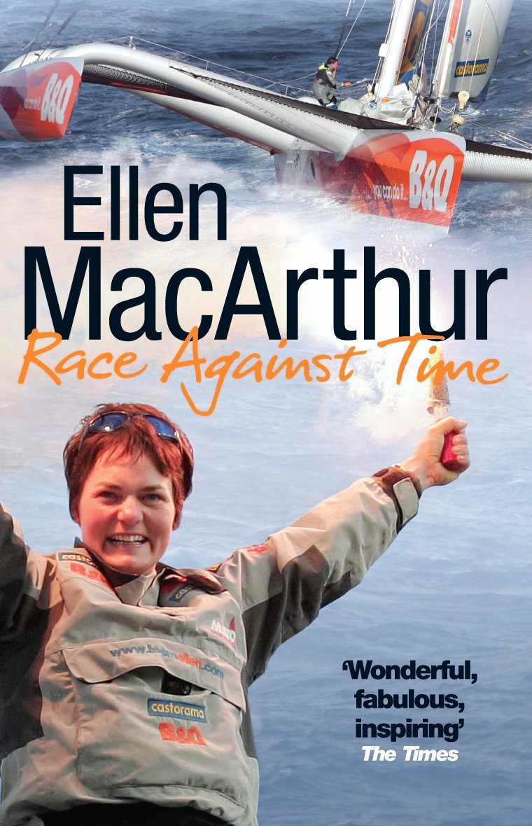 Race Against Time,New