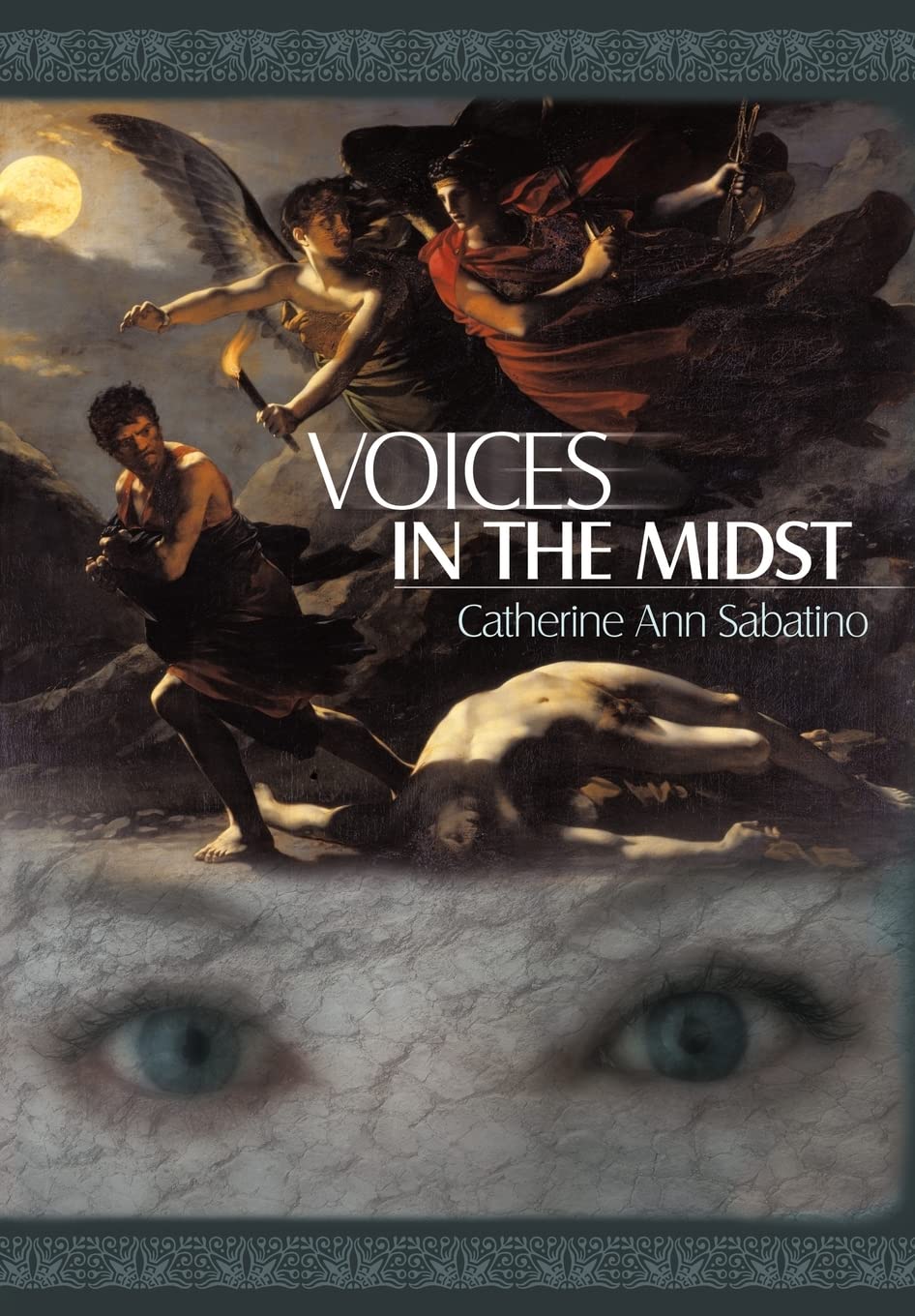 Voices in the Midst,Used