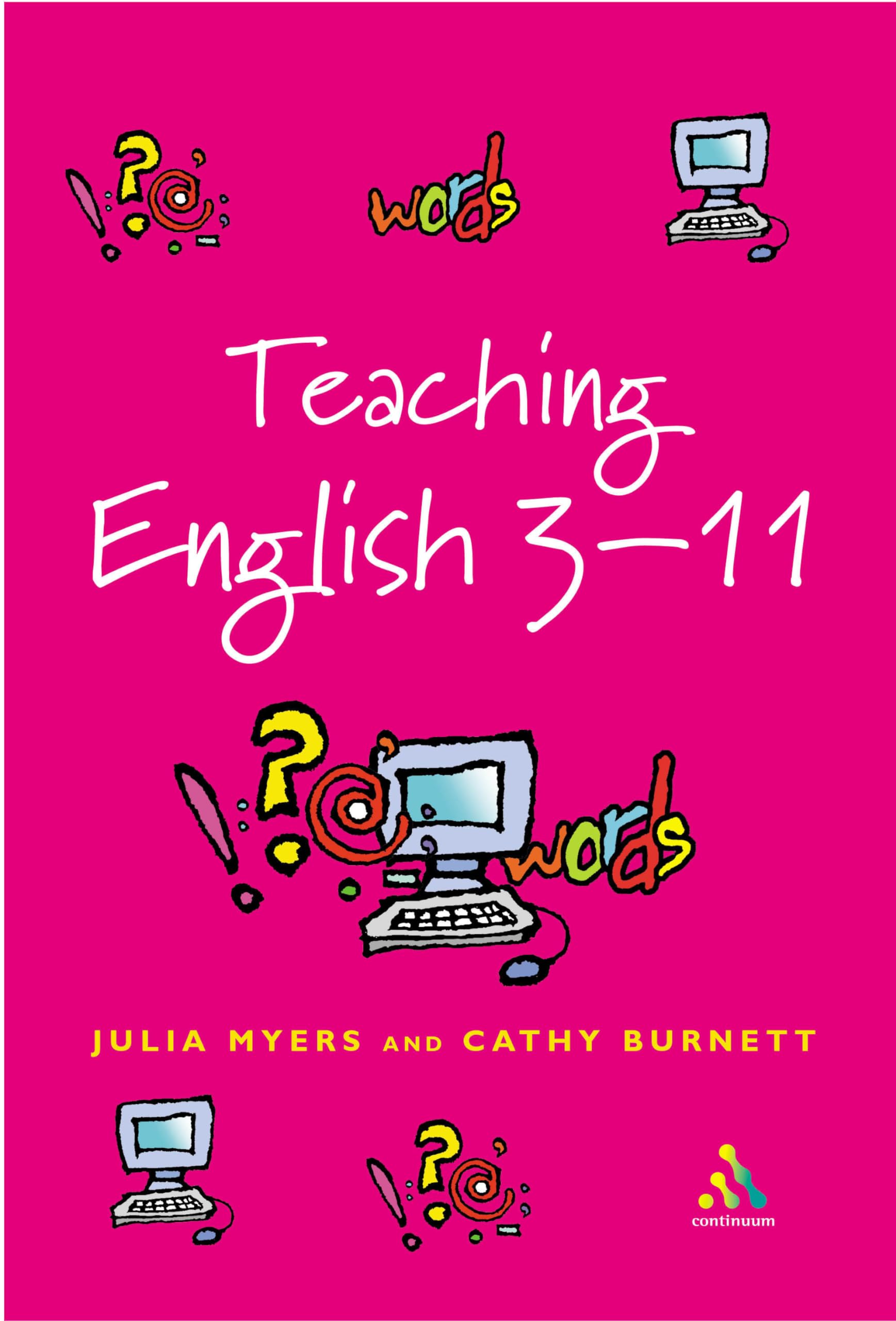 Teaching English 311: The Essential Guide (Reaching The Standard),Used