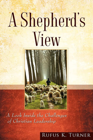 A Shepherd's View,Used