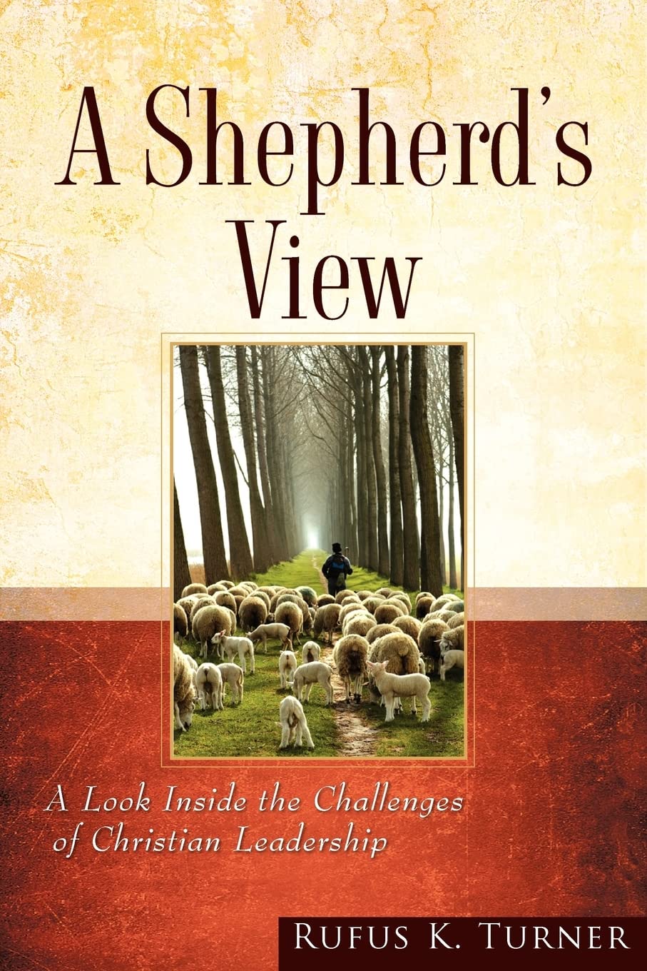 A Shepherd's View,Used