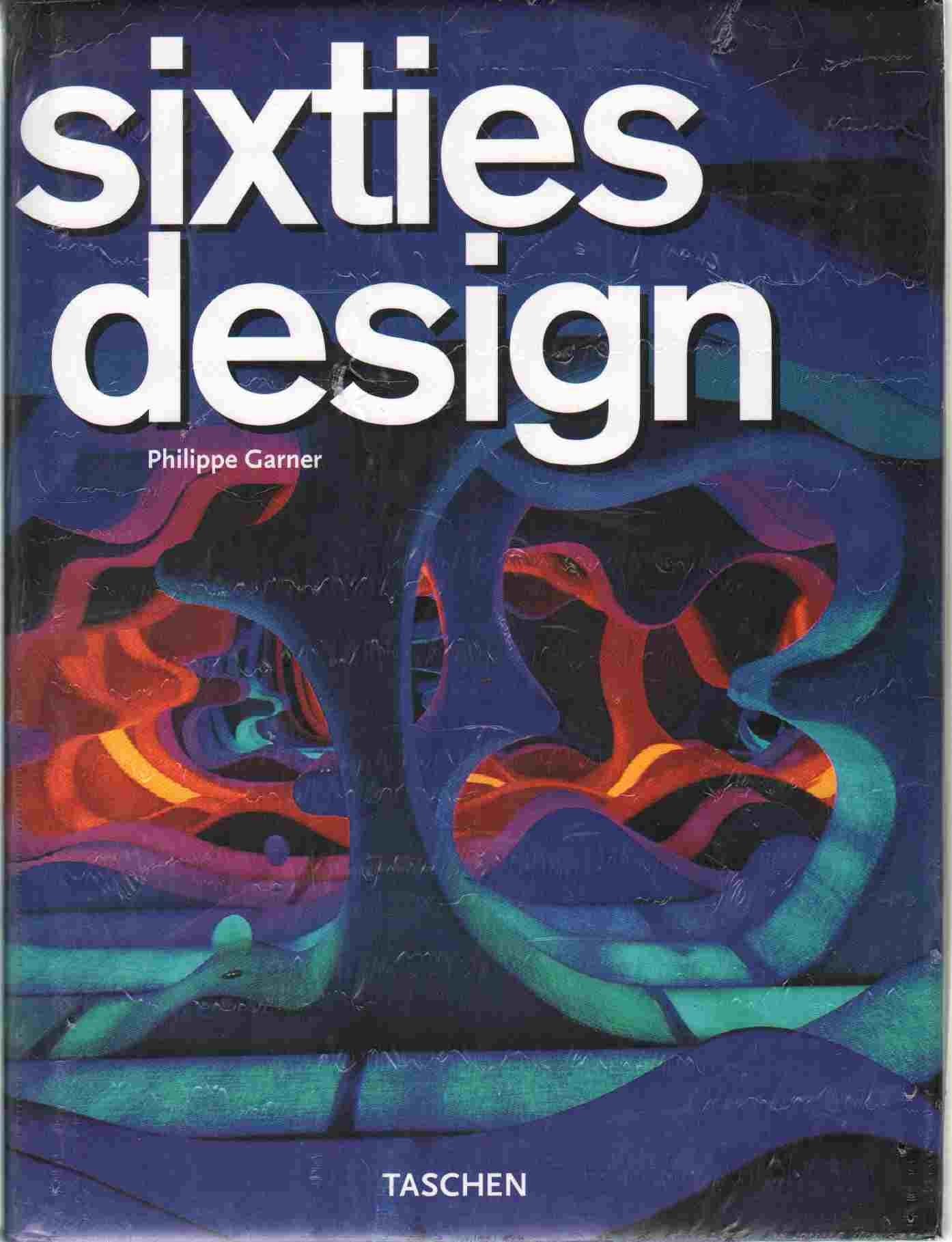 Sixties Design,Used