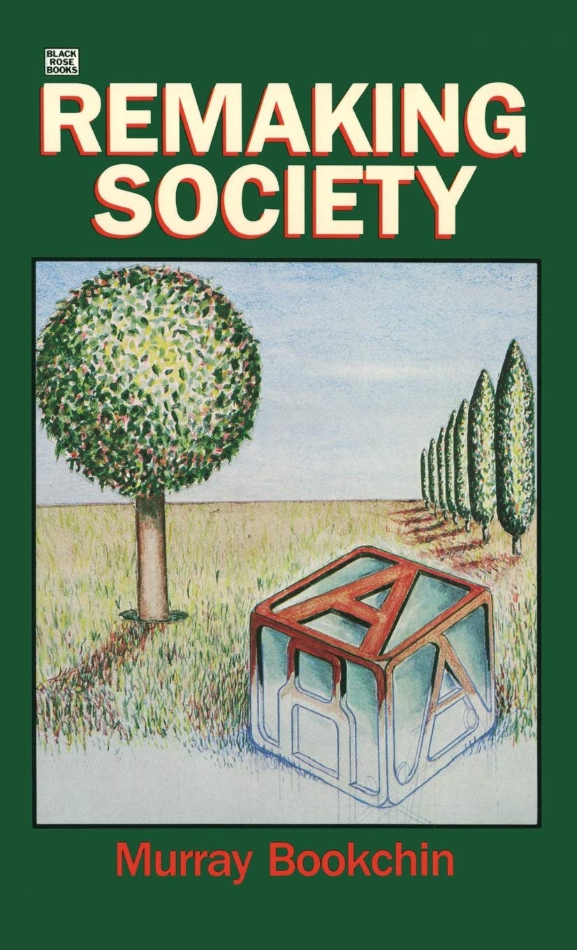 Remaking Society