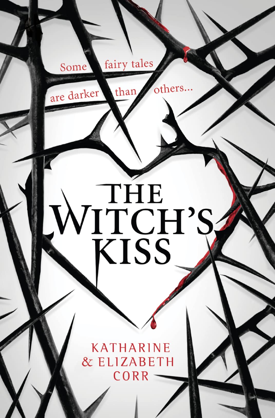 The Witchs Kiss (Book 1),Used