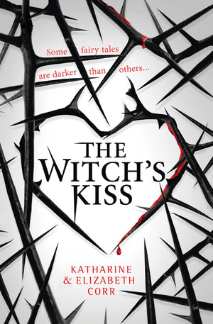 The Witchs Kiss (Book 1),Used