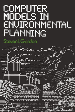 Computer Models in Environmental Planning,Used