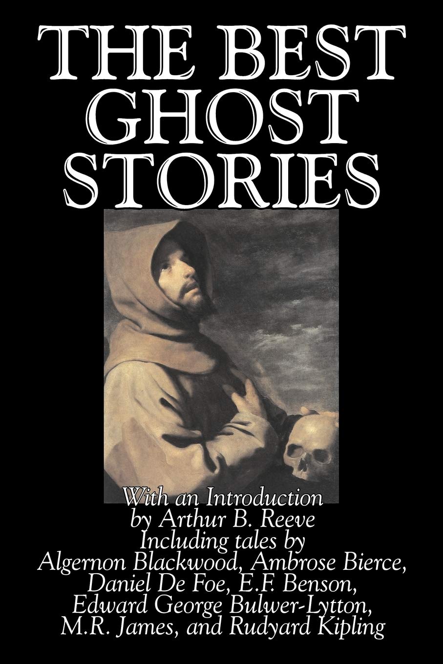 The Best Ghost Stories,Used