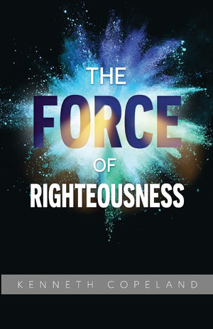 The Force of Righteousness,Used