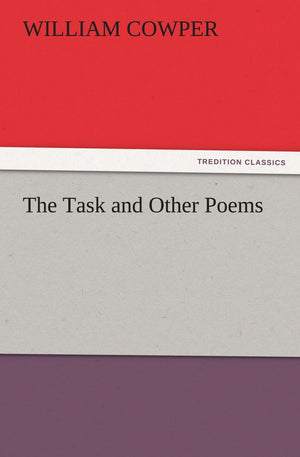 The Task and Other Poems,Used