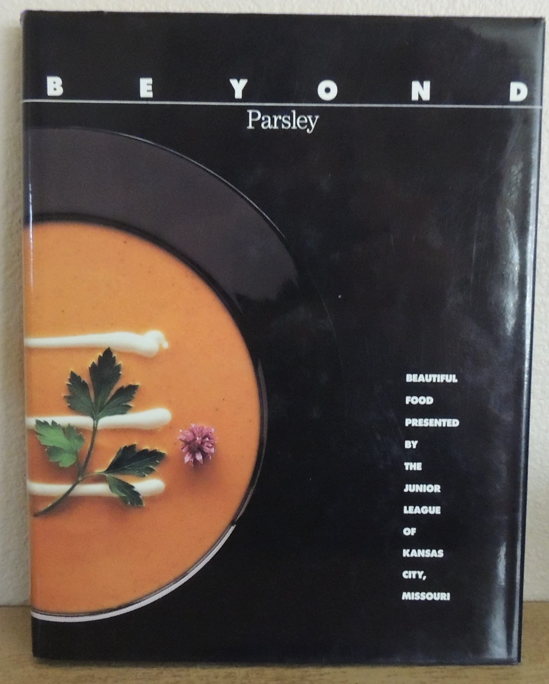 Beyond Parsley,New
