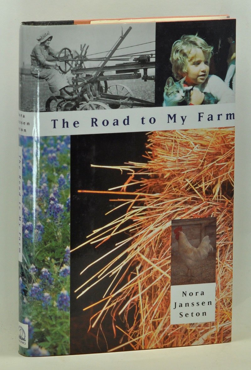The Road to My Farm,Used