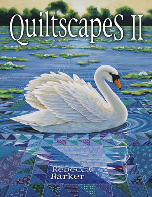Quiltscapes II,New