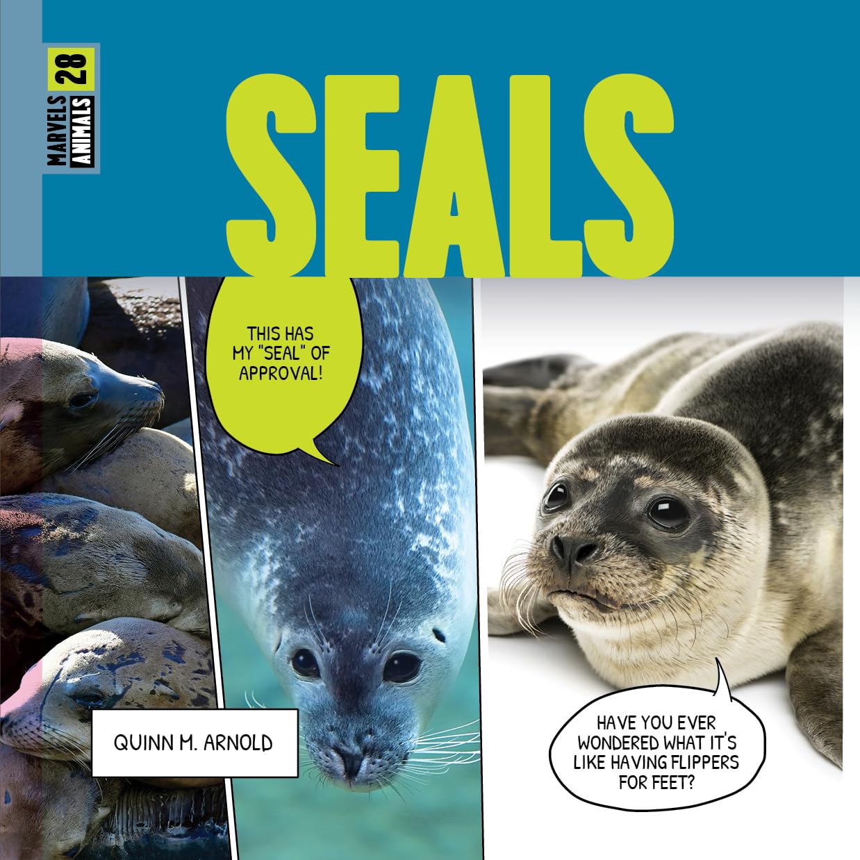 SEALS
