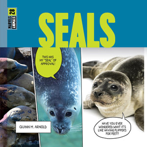 SEALS