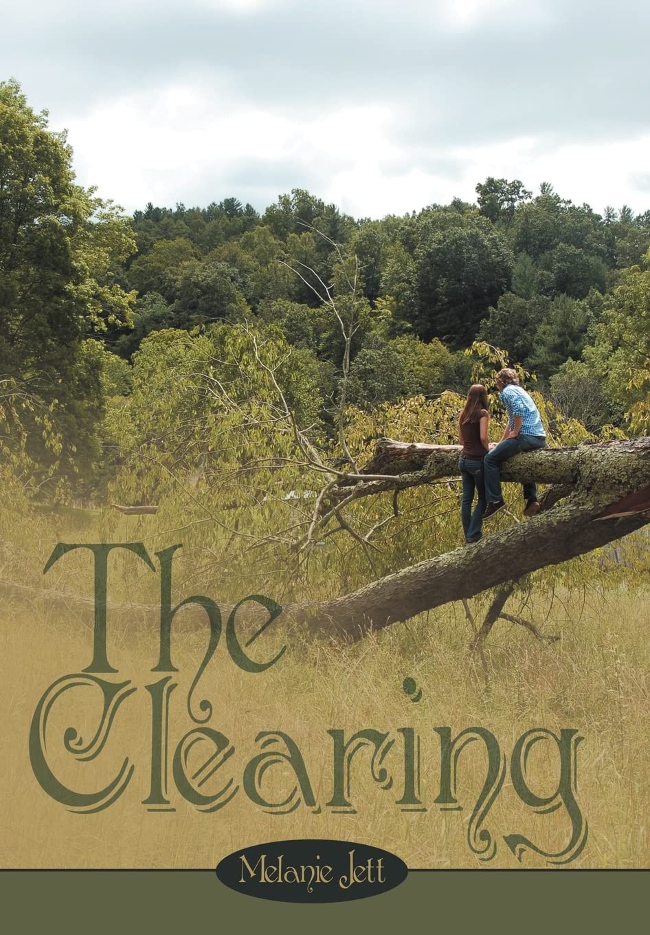 The Clearing,Used