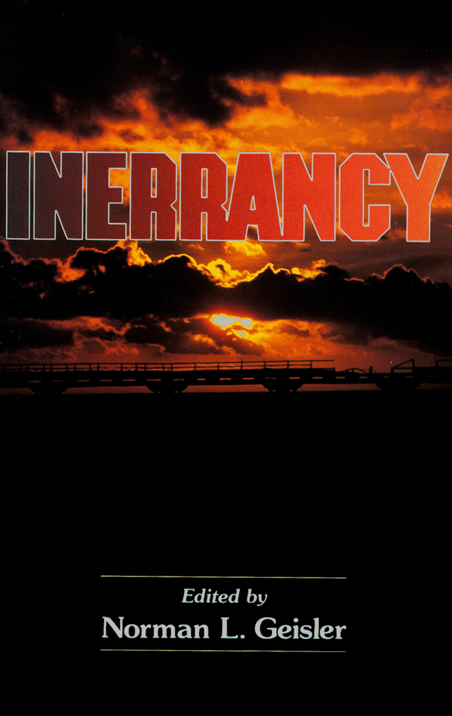 Inerrancy,Used