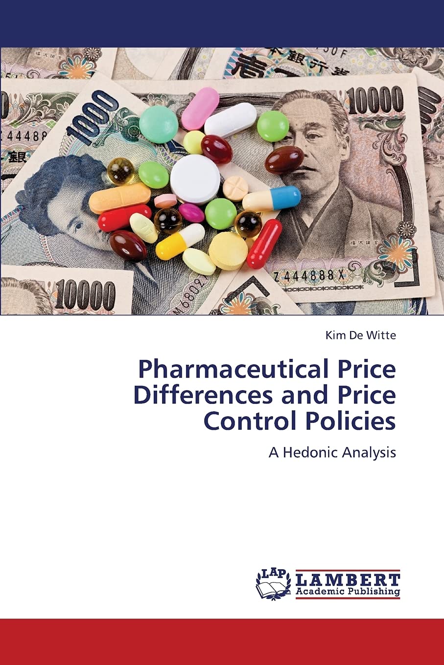 Pharmaceutical Price Differences and Price Control Policies: A Hedonic Analysis,Used