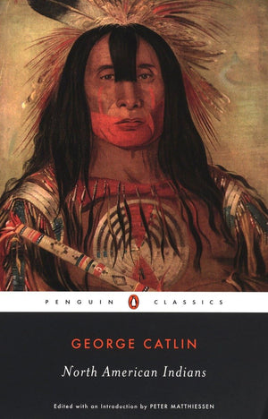North American Indians (Penguin Classics),Used