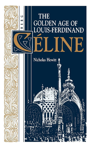 The Golden Age of LouisFerdinand Cline (Oswald Wolff Books),Used