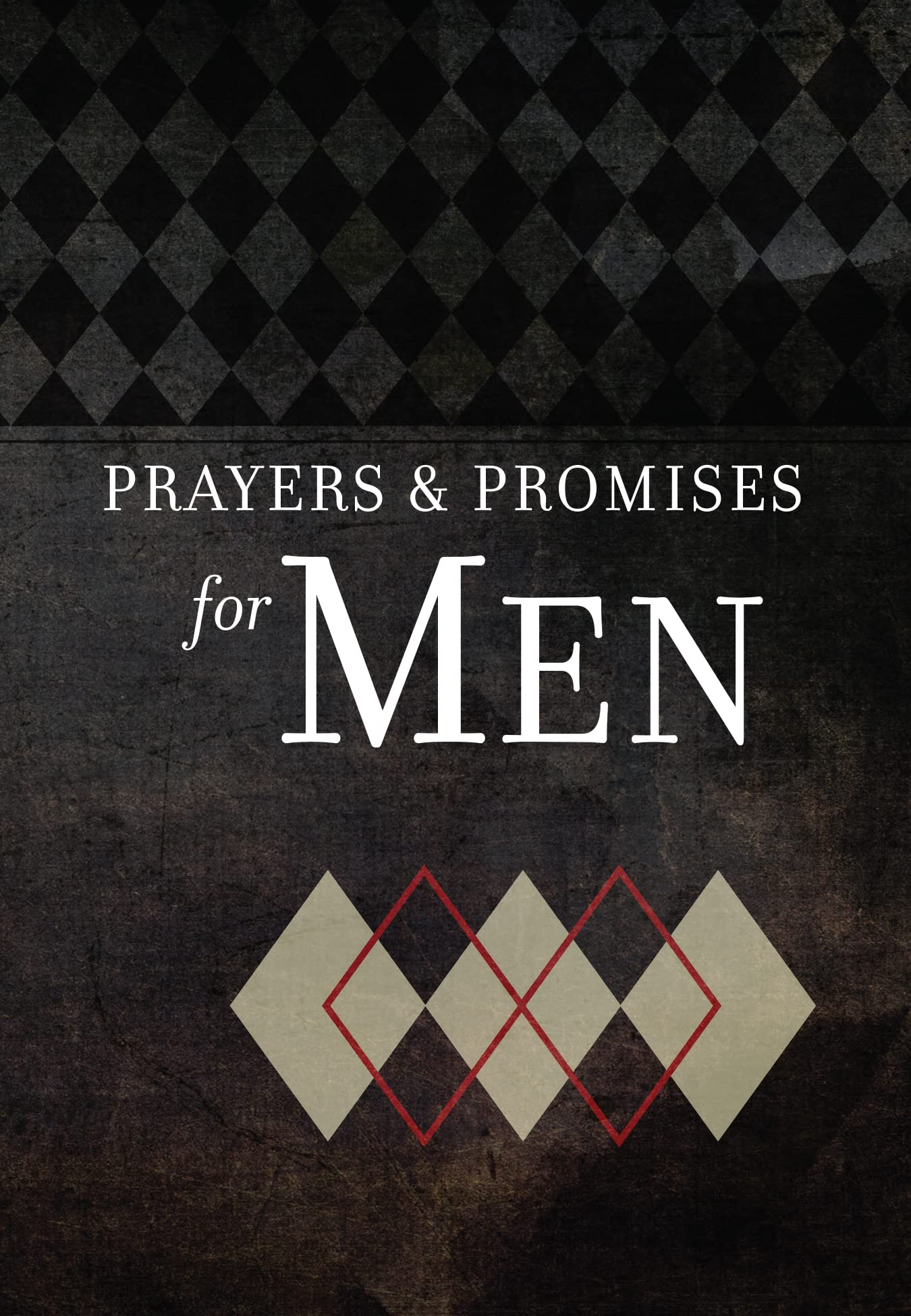 Prayers & Promises for Men (PB),Used