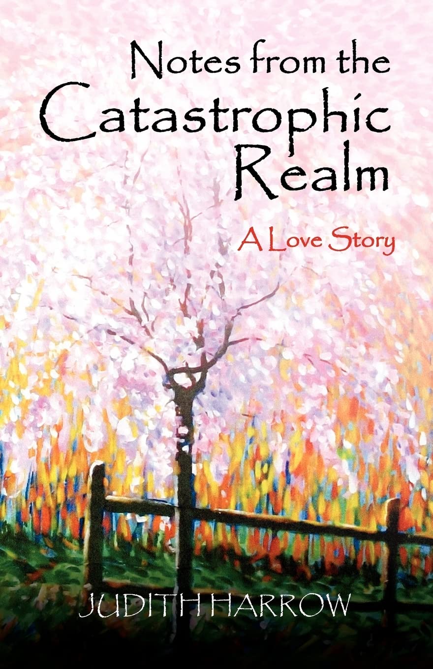Notes From The Catastrophic Realm: A Love Story,Used