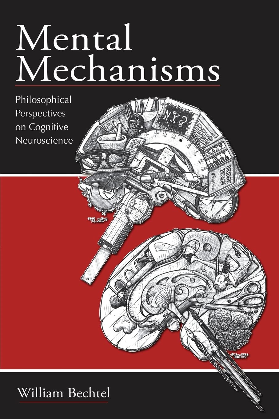 Mental Mechanisms,Used