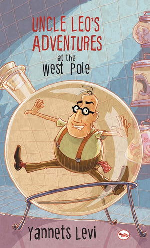 Uncle LeoS Adventures At The West Pole