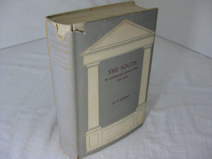 The South In American Literature , 16071900,Used