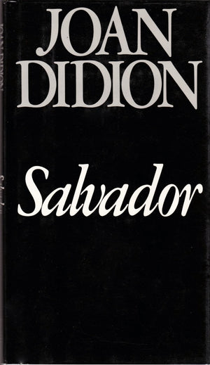 Salvador,Used