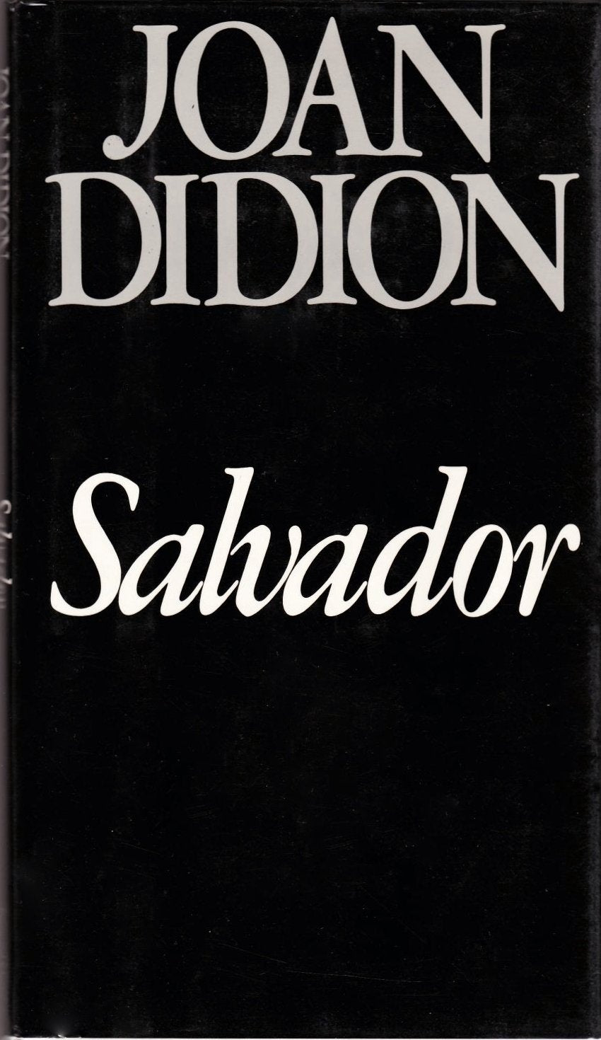 Salvador,Used