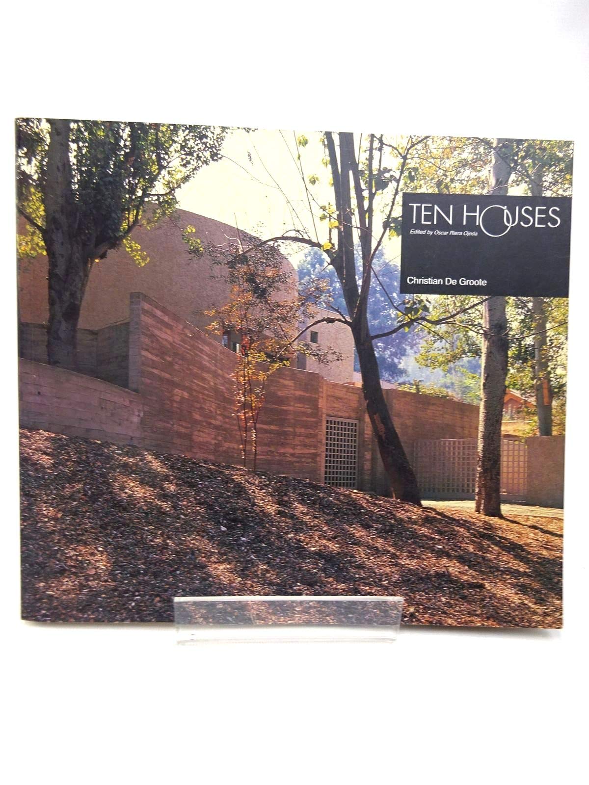 Ten Houses,Used
