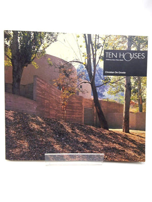 Ten Houses,Used