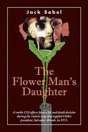 The Flower Man's Daughter,Used
