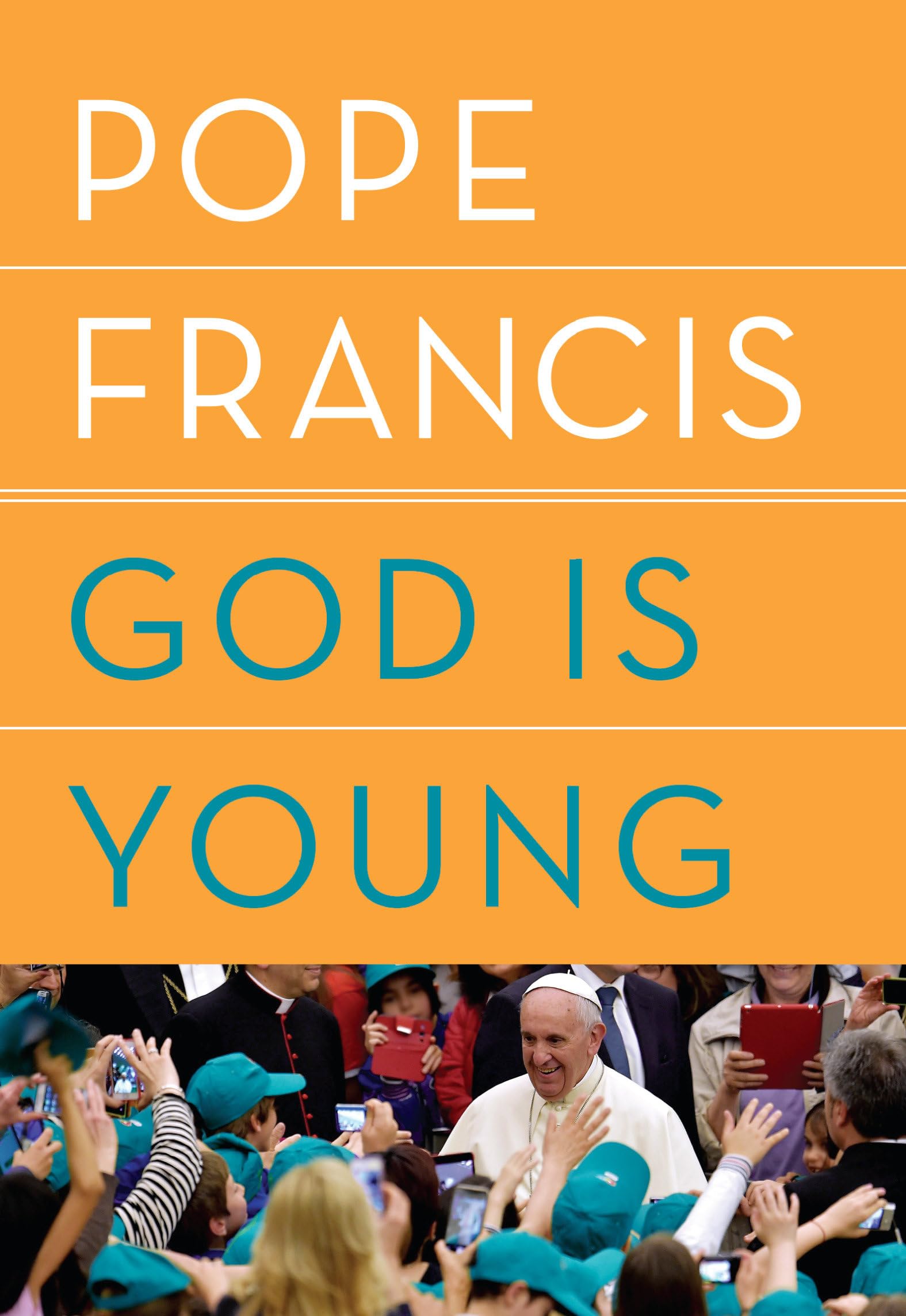 God Is Young: A Conversation,Used