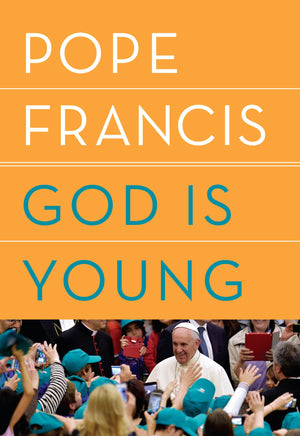 God Is Young: A Conversation,Used