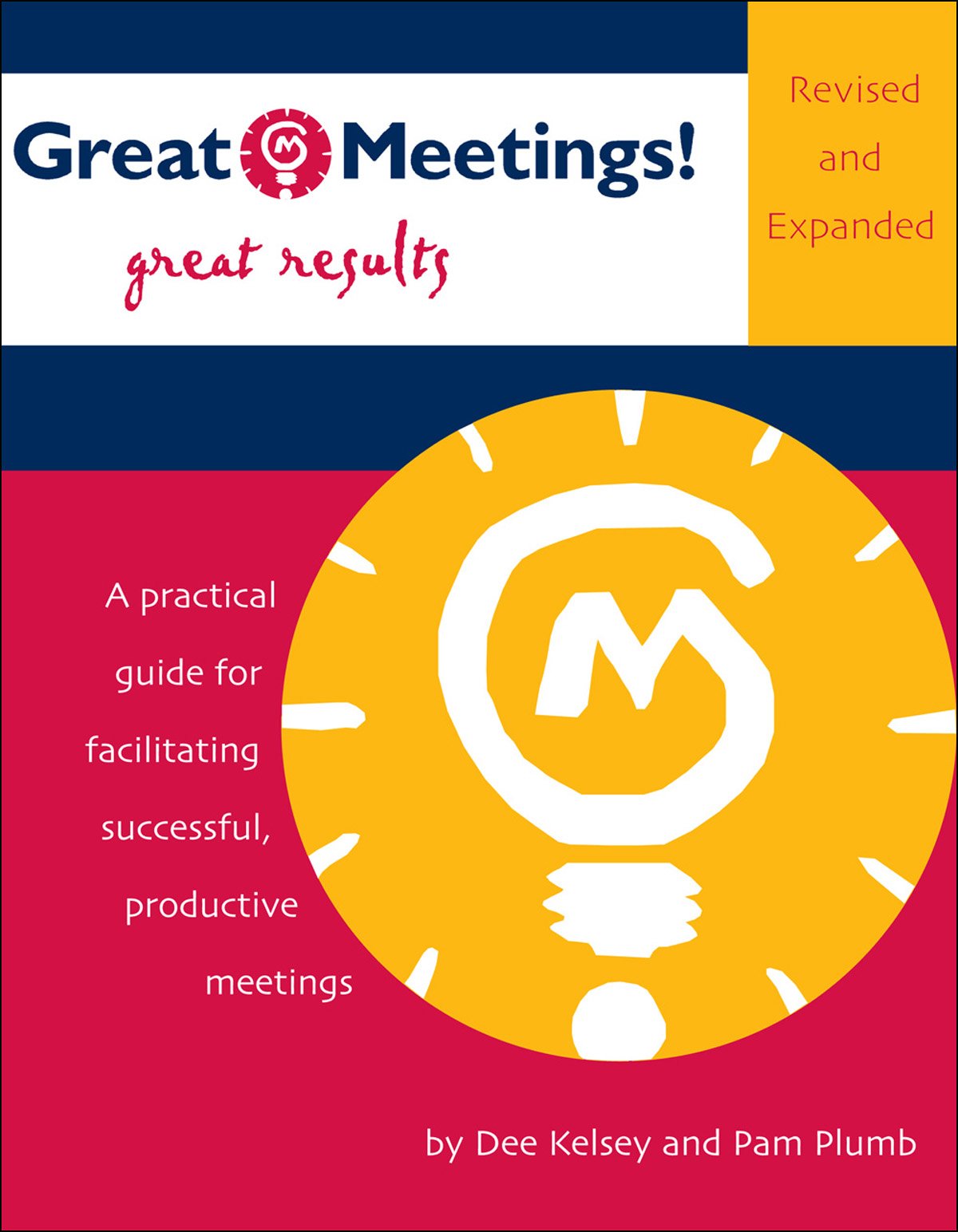 Great Meetings! Great Results,Used