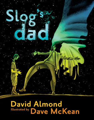 Slog's Dad,Used