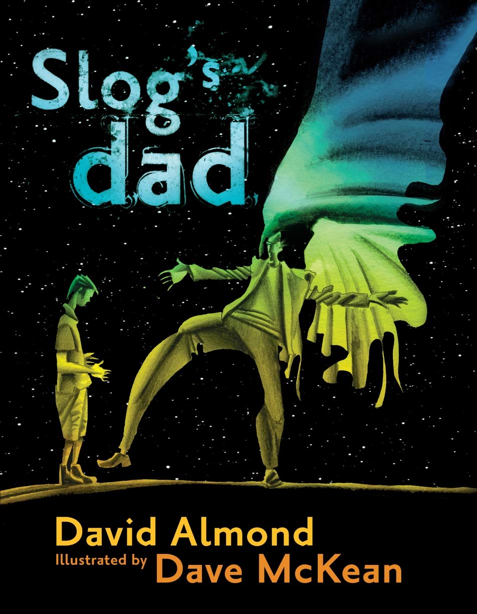 Slog's Dad,Used