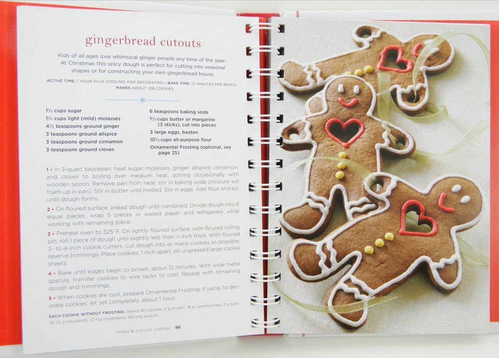 Good Housekeeping The Great Christmas Cookie Swap Cookbook: 60 Largebatch Recipes To Bake And Share,New
