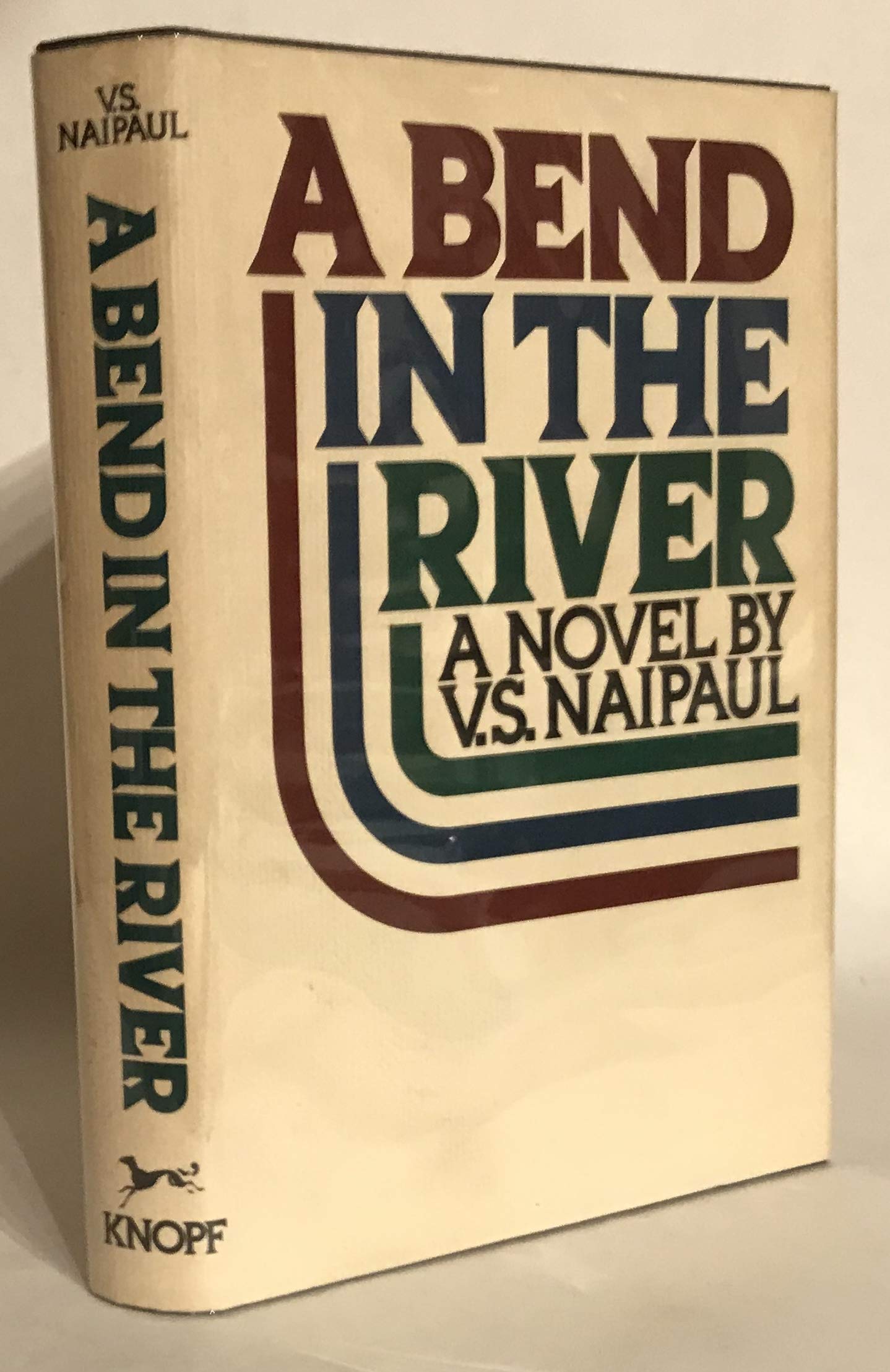 A Bend In The River