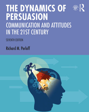 The Dynamics of Persuasion (Routledge Communication Series),Used