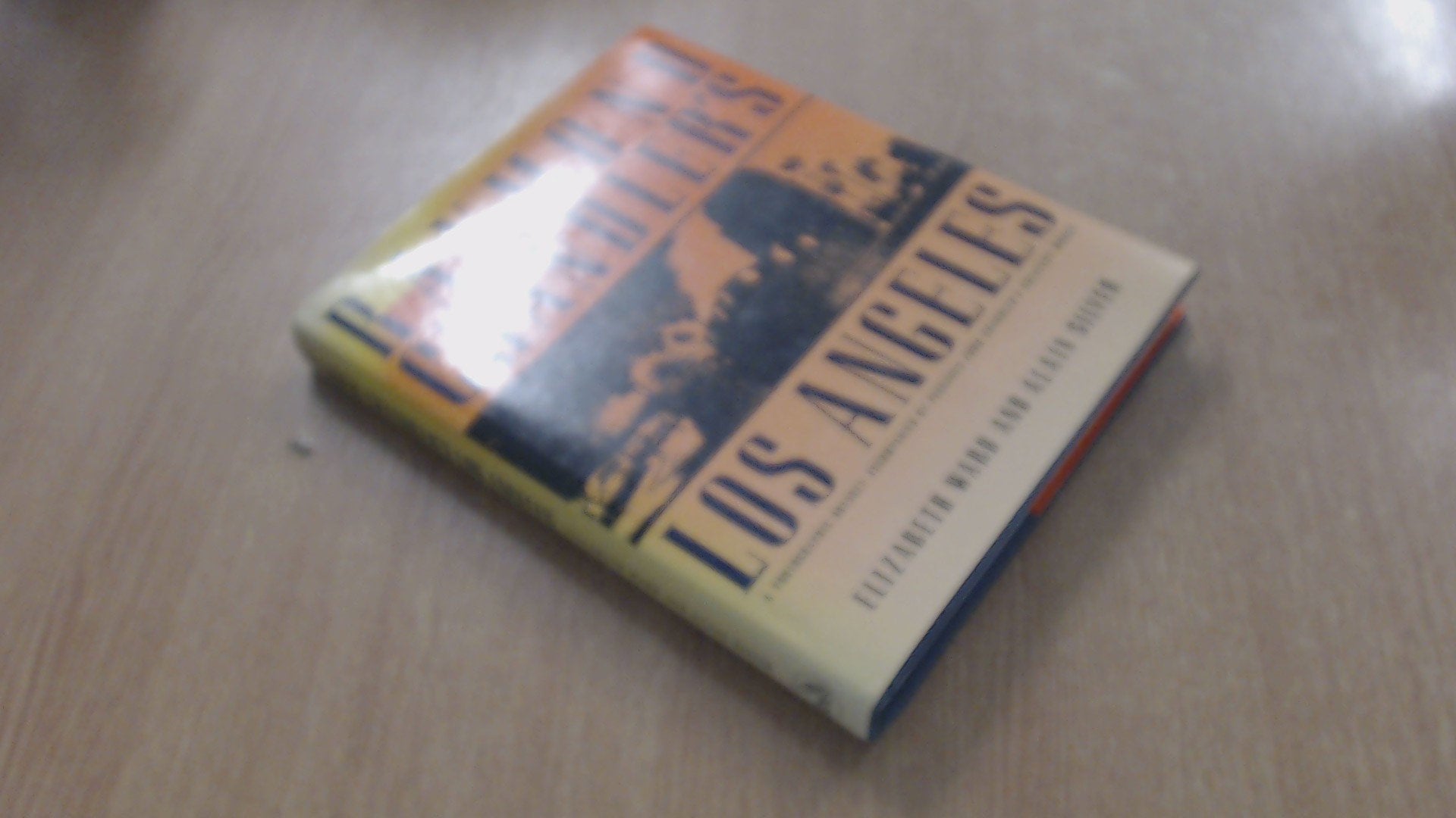 Raymond Chandler's Los Angeles,Used