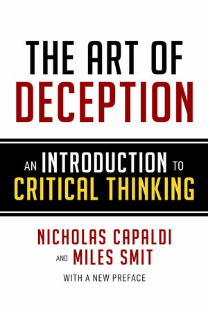 The Art of Deception,Used