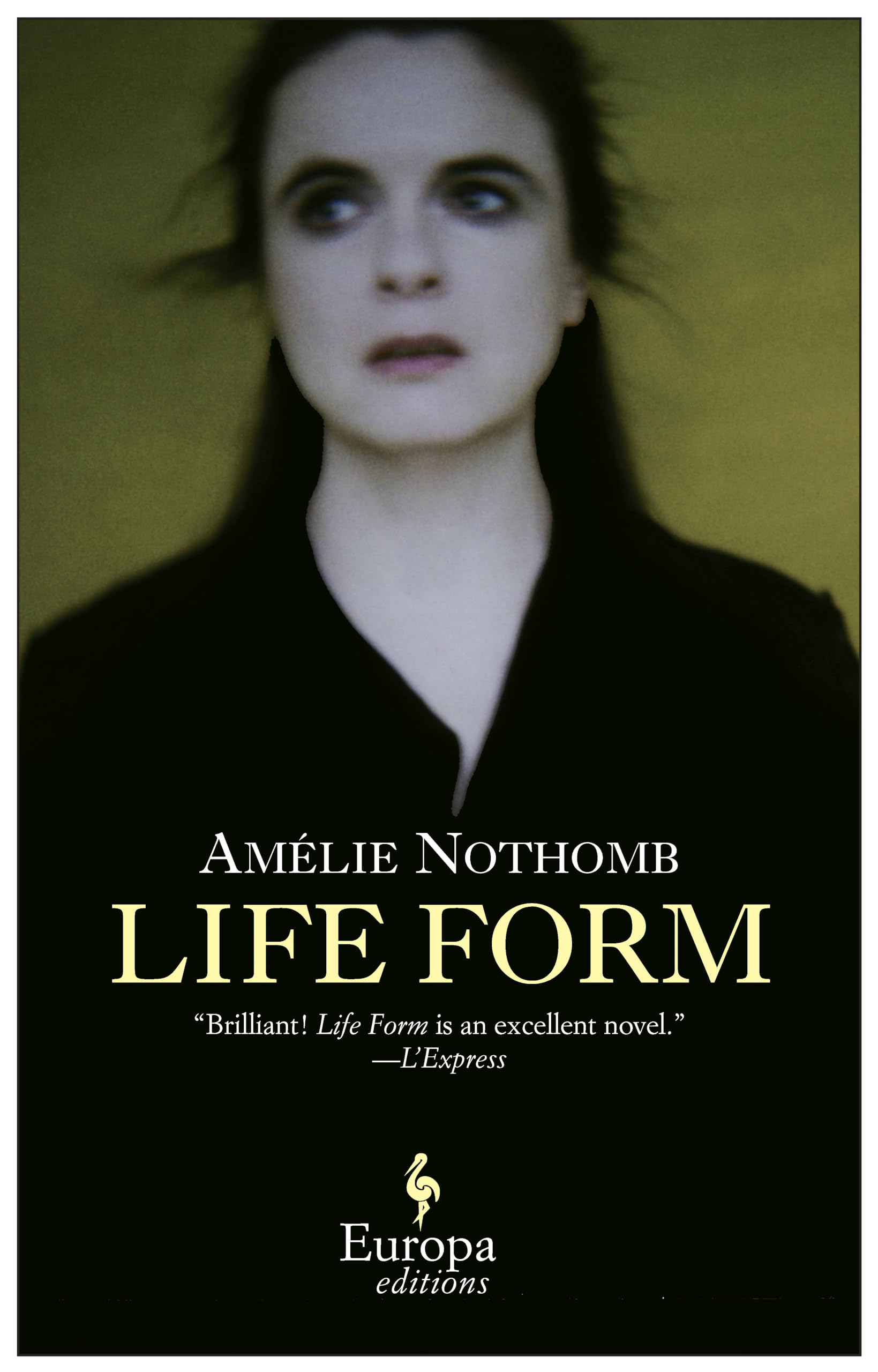 Life Form,Used