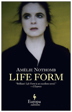 Life Form,Used