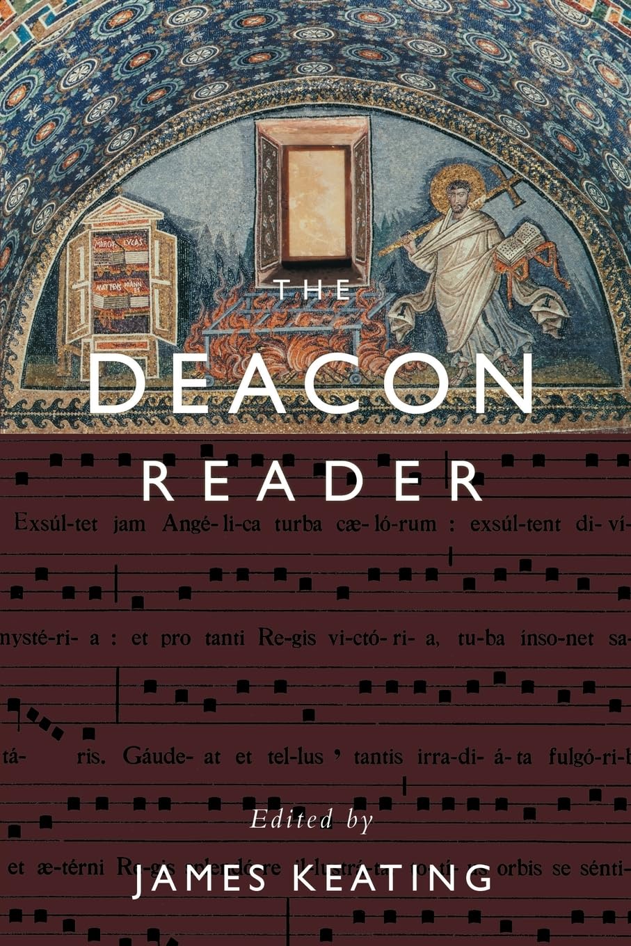 The Deacon Reader,New