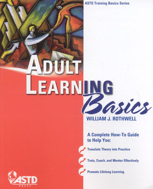 Adult Learning Basics,Used