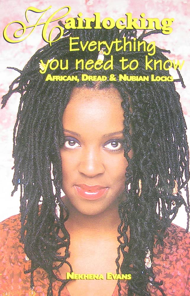 Hairlocking:Everything You Need To Know,Used