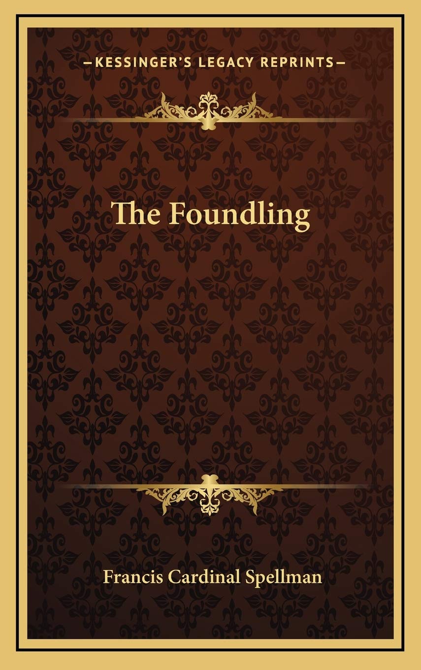 The Foundling,Used